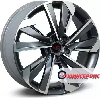 Диск автомобильный Legeartis Concept SK530 17 / 7.0J 5x112.00 ET40.00 D57.10