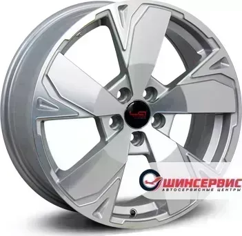 Диск автомобильный Legeartis Concept SB509 17 / 7.0J 5x100.00 ET48.00 D56.10