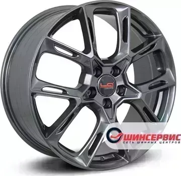Диск автомобильный Legeartis Concept MR537 21 / 10.0J 5x112.00 ET46.00 D66.60