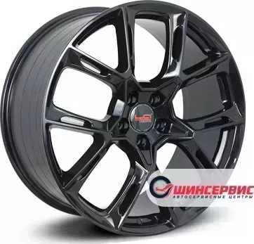 Диск автомобильный Legeartis Concept MR537 21 / 10.0J 5x112.00 ET46.00 D66.60