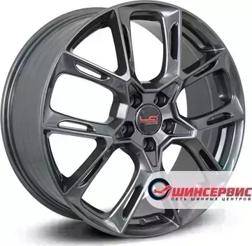 Диск автомобильный Legeartis Concept MR537 20 / 8.5J 5x112.00 ET29.00 D66.60