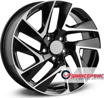Диск автомобильный Legeartis Concept H515 18 / 7.5J 5x114.30 ET45.00 D64.10