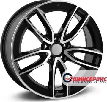 Диск автомобильный Legeartis Concept MR539 19 / 8.0J 5x112.00 ET33.00 D66.60