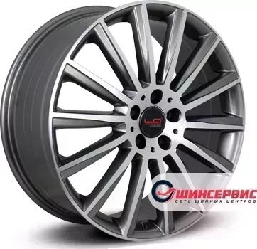 Диск автомобильный Legeartis Concept MR542 20 / 8.5J 5x112.00 ET29.00 D66.60