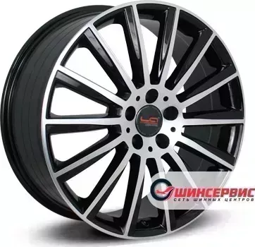 Диск автомобильный Legeartis Concept MR542 20 / 8.5J 5x112.00 ET29.00 D66.60