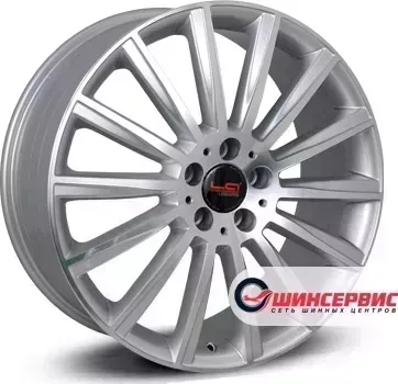Диск автомобильный Legeartis Concept MR542 20 / 8.5J 5x112.00 ET62.00 D66.60
