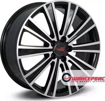 Диск автомобильный Legeartis Concept MR540 19 / 8.0J 5x112.00 ET33.00 D66.60