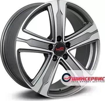 Диск автомобильный Legeartis Concept MR538 19 / 8.0J 5x112.00 ET38.00 D66.60