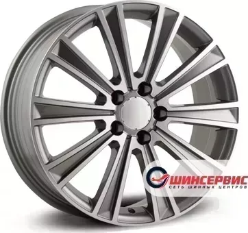 Диск автомобильный Legeartis Concept MR540 19 / 8.0J 5x112.00 ET38.00 D66.60