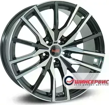 Диск автомобильный Legeartis Concept B536 20 / 10.5J 5x112.00 ET40.00 D66.60