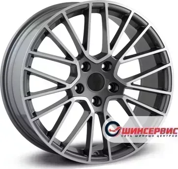 Диск автомобильный Legeartis Concept PR521 21 / 11.0J 5x130.00 ET58.00 D71.60