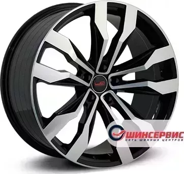 Диск автомобильный Legeartis Concept VV548 18 / 8.0J 5x112.00 ET34.00 D57.10