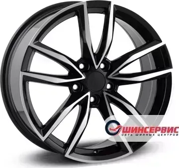 Диск автомобильный Legeartis Concept TY559 18 / 8.0J 5x114.30 ET50.00 D60.10