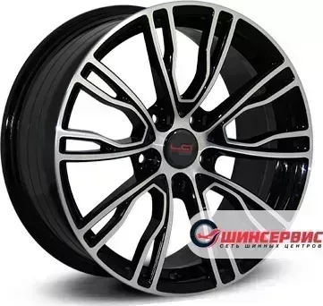 Диск автомобильный Legeartis Concept B533 20 / 10.0J 5x120.00 ET40.00 D74.10