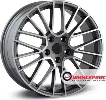 Диск автомобильный Legeartis Concept PR521 20 / 10.5J 5x130.00 ET64.00 D71.60
