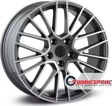 Диск автомобильный Legeartis Concept PR521 20 / 9.0J 5x130.00 ET50.00 D71.60