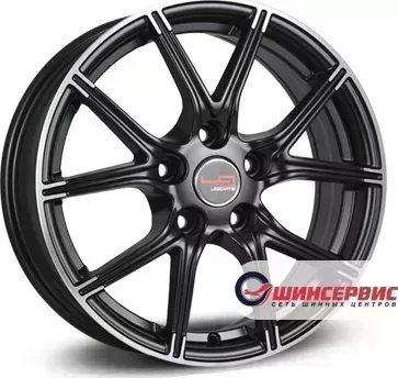 Диск автомобильный Legeartis Concept RN528 16 / 6.5J 5x114.30 ET47.00 D66.10