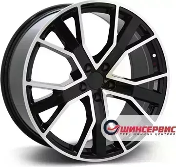 Диск автомобильный Legeartis Concept A520 20 / 9.0J 5x112.00 ET33.00 D66.60