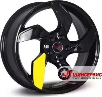 Диск автомобильный Legeartis Concept OPL534 20 / 8.5J 5x115.00 ET41.00 D70.10