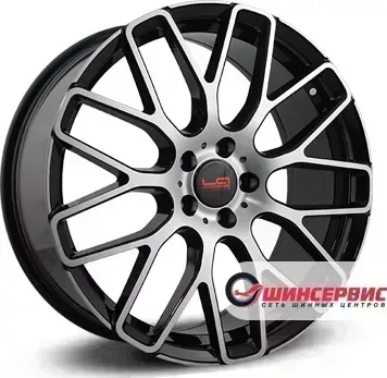 Диск автомобильный Legeartis Concept MR533 20 / 8.5J 5x112.00 ET29.00 D66.60