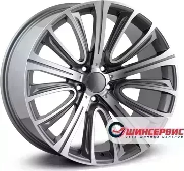Диск автомобильный Legeartis Concept B531 20 / 8.5J 5x112.00 ET25.00 D66.60