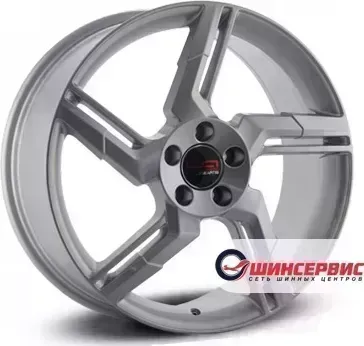 Диск автомобильный Legeartis Concept MR501 18 / 8.5J 5x112.00 ET43.00 D66.60