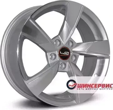 Диск автомобильный Legeartis Concept SK522 17 / 7.0J 5x112.00 ET40.00 D57.10