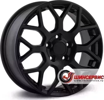 Диск автомобильный Legeartis Concept FD501 16 / 6.5J 4x108.00 ET37.50 D63.30