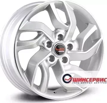 Диск автомобильный Legeartis Concept GN517 15 / 6.5J 5x105.00 ET39.00 D56.60
