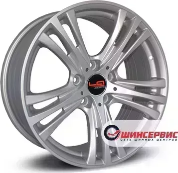 Диск автомобильный Legeartis Concept B520 18 / 8.0J 5x120.00 ET32.00 D72.60