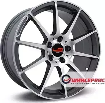 Диск автомобильный Legeartis Concept MR528 18 / 8.5J 5x112.00 ET43.00 D66.60
