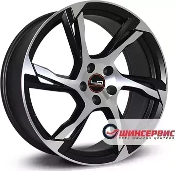 Диск автомобильный Legeartis Concept V514 19 / 8.0J 5x108.00 ET42.00 D63.30