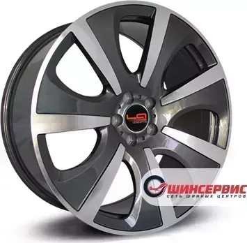 Диск автомобильный Legeartis Concept MR520 20 / 8.5J 5x112.00 ET53.00 D66.60