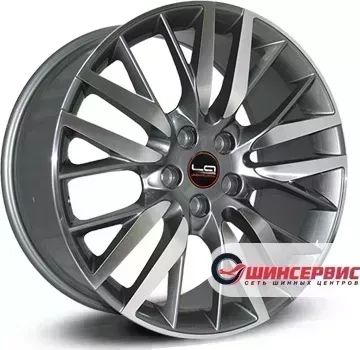 Диск автомобильный Legeartis Concept LR511 20 / 9.5J 5x120.00 ET53.00 D72.60