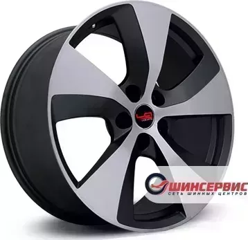 Диск автомобильный Legeartis Concept A516 20 / 9.0J 5x112.00 ET33.00 D66.60