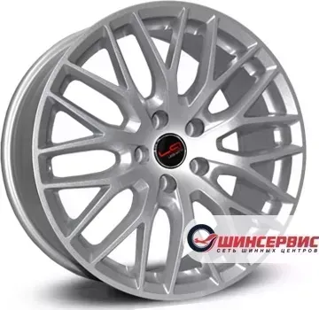 Диск автомобильный Legeartis Concept A517 20 / 9.0J 5x112.00 ET37.00 D66.60