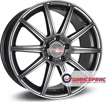 Диск автомобильный Legeartis Concept MB522 19 / 8.5J 5x112.00 ET52.00 D66.60