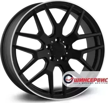 Диск автомобильный Legeartis Concept MB524 20 / 8.5J 5x112.00 ET53.00 D66.60