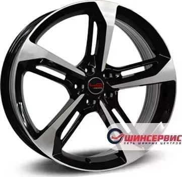 Диск автомобильный Legeartis Concept A513 21 / 9.0J 5x112.00 ET32.00 D66.60