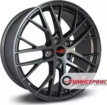 Диск автомобильный Legeartis Concept A515 20 / 9.0J 5x112.00 ET29.00 D66.60