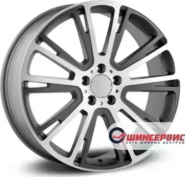 Диск автомобильный Legeartis Concept MB504 20 / 8.5J 5x112.00 ET56.00 D66.60