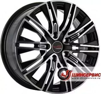 Диск автомобильный Legeartis Concept OPL515 18 / 7.0J 5x105.00 ET38.00 D56.60