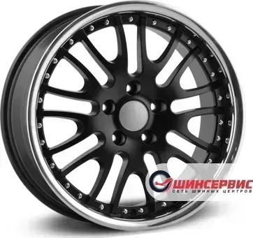 Диск автомобильный Legeartis Concept B504 20 / 11.0J 5x120.00 ET37.00 D72.60