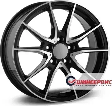 Диск автомобильный Legeartis Concept MB517 17 / 7.5J 5x112.00 ET47.00 D66.60