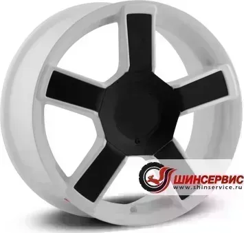Диск автомобильный Legeartis Concept Mi534 16 / 6.5J 5x114.30 ET38.00 D67.10