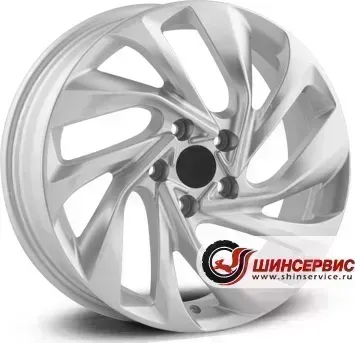 Диск автомобильный Legeartis Concept Mi507 18 / 7.0J 5x114.30 ET38.00 D67.10