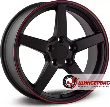 Диск автомобильный Legeartis Concept TY504 17 / 7.0J 5x114.30 ET39.00 D60.10