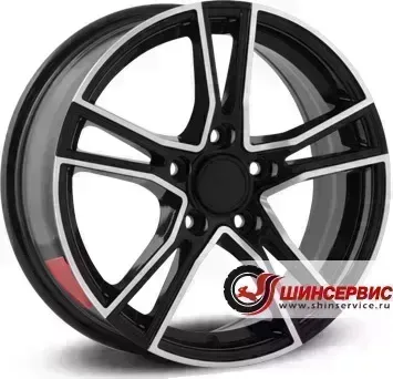 Диск автомобильный Legeartis Concept TY501 16 / 6.5J 5x114.30 ET45.00 D60.10