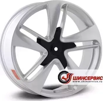 Диск автомобильный Legeartis Concept OPL503 18 / 8.0J 5x120.00 ET42.00 D67.10
