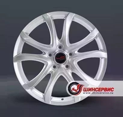 Диск автомобильный Legeartis Concept MZ501 17 / 7.0J 5x114.30 ET50.00 D67.10